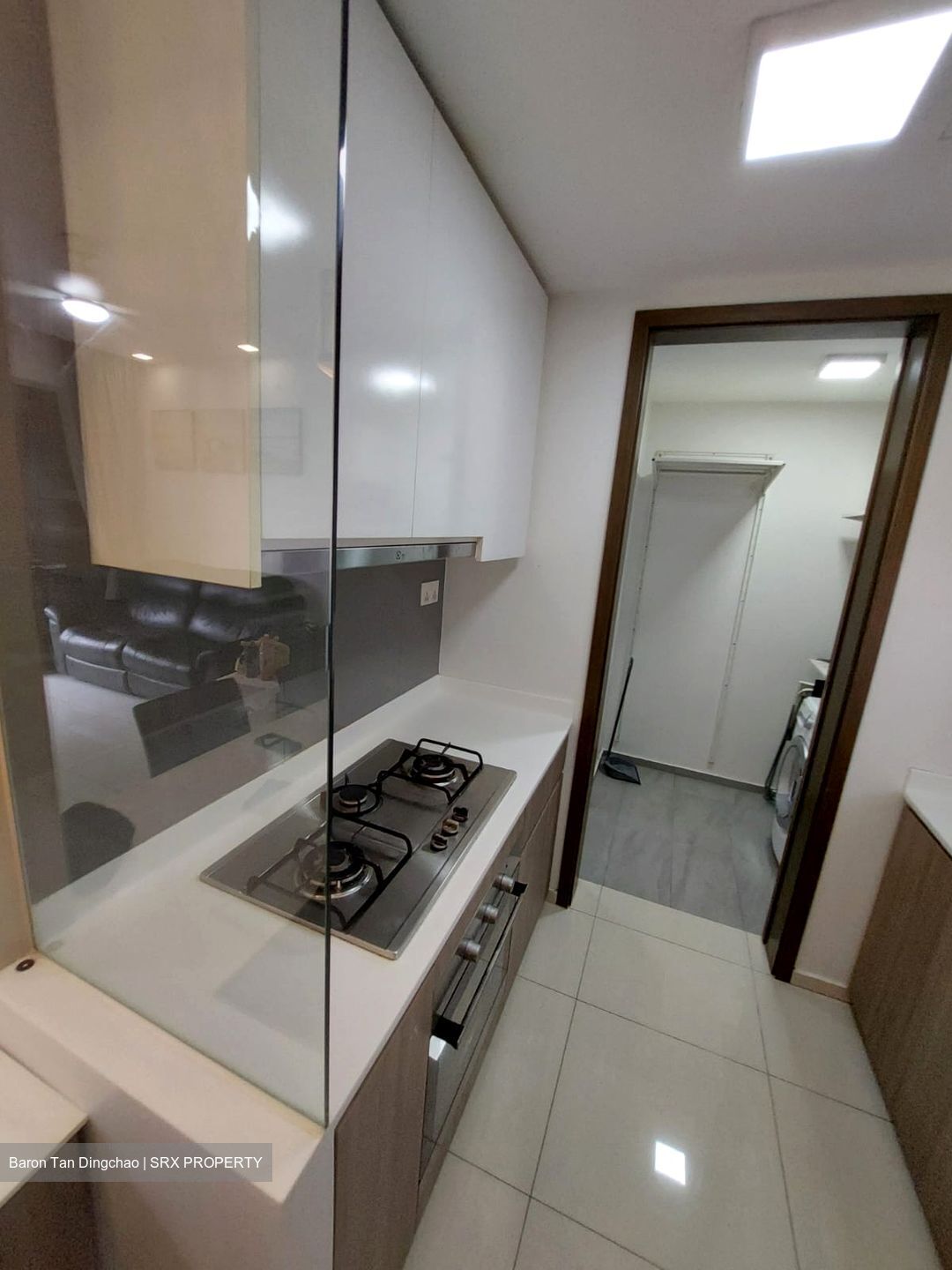 Riverbank @ Fernvale (D28), Condominium #560322641